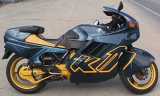 1990 BMW K1