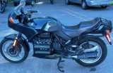 1993 BMW K75S