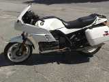 1988 BMW K100RS