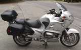 2002 BMW R1150RT