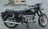 1975 BMW R75/6