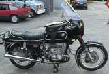 1975 BMW R90/6