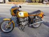 1975 BMW R90S