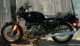 1984 BMW R100