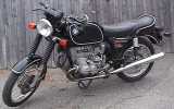 1975 BMW R75/6