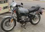 1984 BMW R80ST