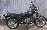 1983 BMW R80ST