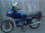 1988 BMW R100RT