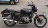 1982 BMW R100