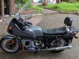 1983 BMW R80RT