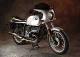 1984 BMW R100CS