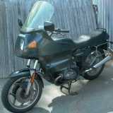 1985 BMW R80RT