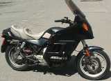 1989 BMW K100LT