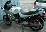 1985 BMW K100RS