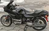 1985 BMW K100RS
