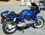1985 BMW K100RS