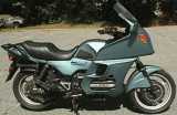 1995 BMW K1100LT