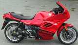 1995 BMW K1100RS