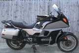 1997 BMW K1100LT