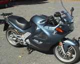 1998 BMW K1200RS