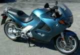 1999 BMW K1200RS