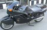 1991 BMW K1