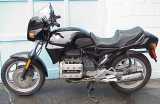 1988 BMW K75C
