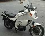1994 BMW K75RT
