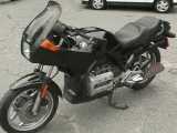 1987 BMW K75S