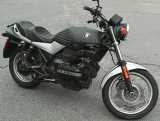 1990 BMW K75