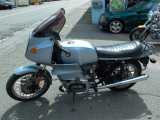 1978 BMW R100RS