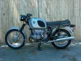 1971 BMW R75/5