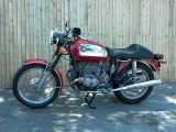 1972 BMW R60/5