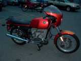 1977 BMW R100S