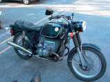 1971 BMW R75/5