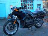 1992 BMW K75S