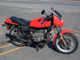 1984 BMW R65LS