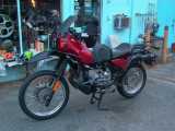 1993 BMW R100GS