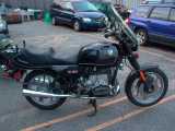 1987 BMW R80