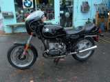 1985 BMW R80S