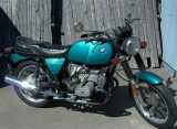 1978 BMW R80/7