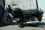 1980 BMW R100