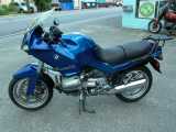 2003 BMW R1150RS