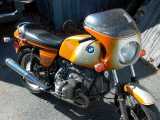 1974 BMW R90S