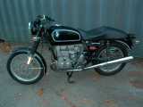 1974 BMW R60/6