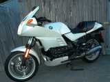 1991 BMW K100RS 16V