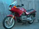 1987 BMW K75S
