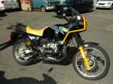 1994 BMW R100GS