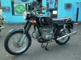 1971 BMW R75/5