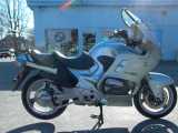 1996 BMW R1100RTL